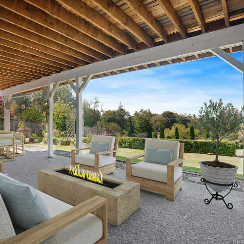 Outdoor Living in Moorhead, MN