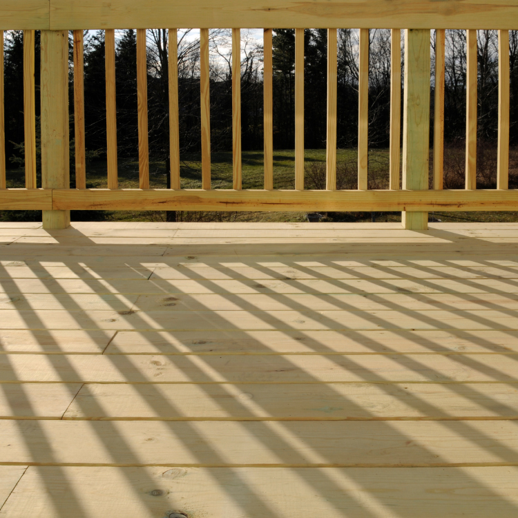 Outdoor Living in Moorhead, MN
