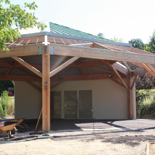 Outdoor Living in Moorhead, MN