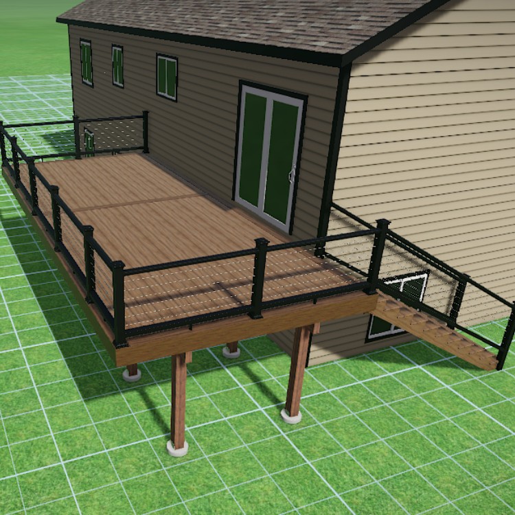 Outdoor Living in Moorhead, MN