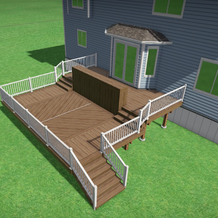Outdoor Living in Moorhead, MN